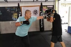 Bản tin MMA 19/10: Thua Từ Hiểu Đông, Ngụy Lôi sang học MMA